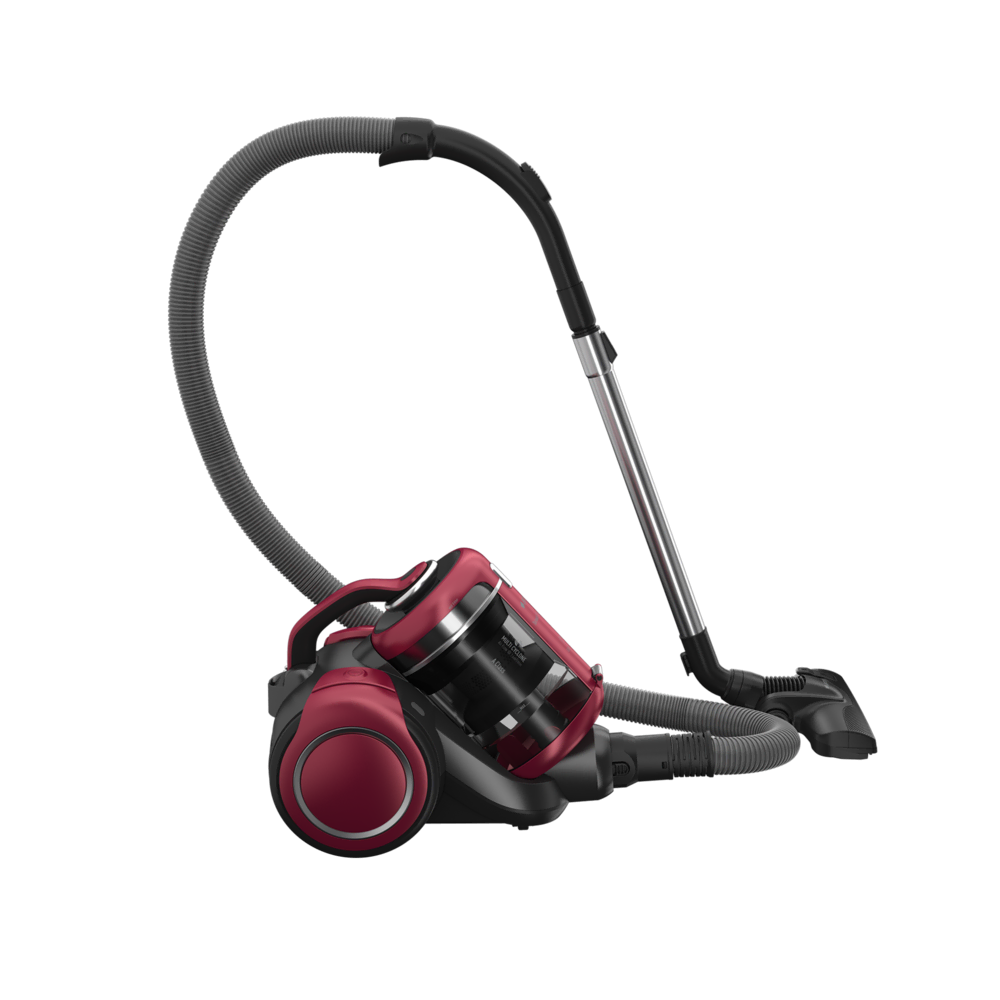 S 7540 T Toz Torbasız 