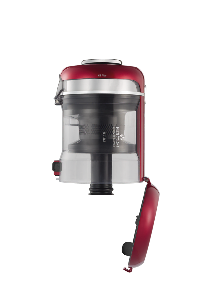 S 7540 T Toz Torbasız 