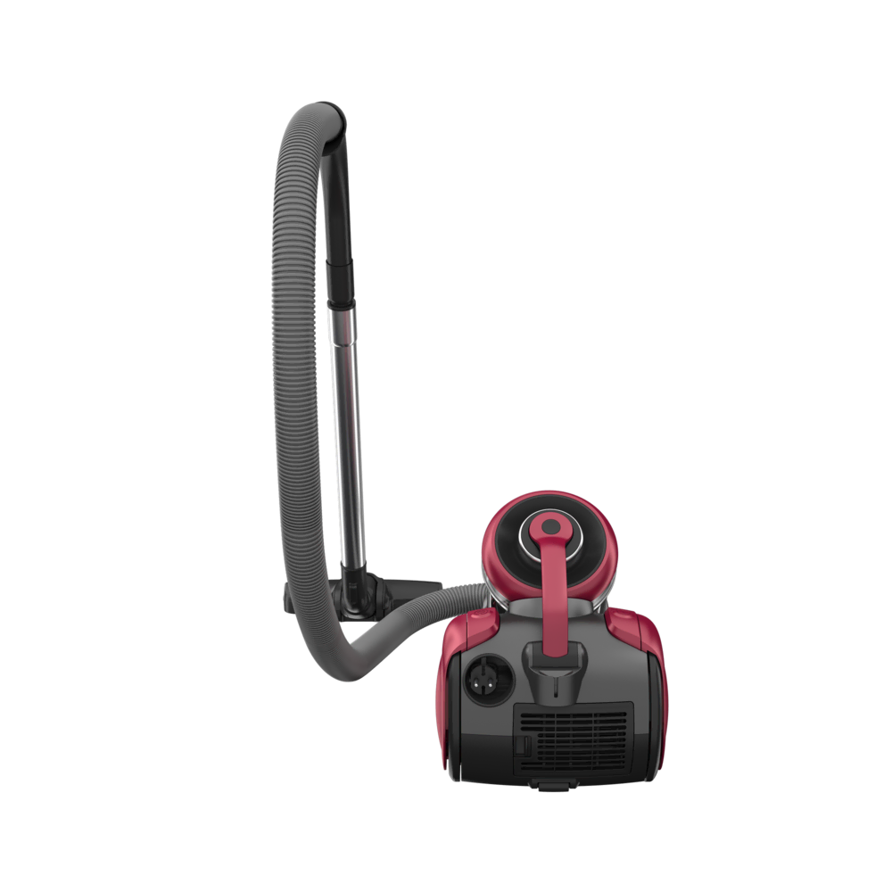 S 7540 T Toz Torbasız 