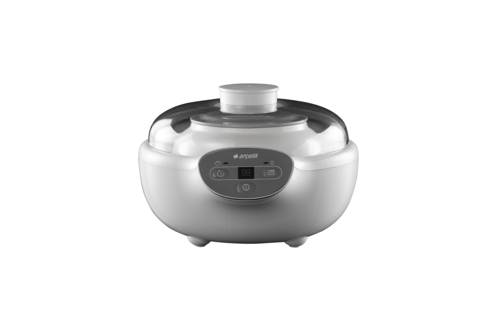 K 1670 Yoğurt &Kefir Makinesi