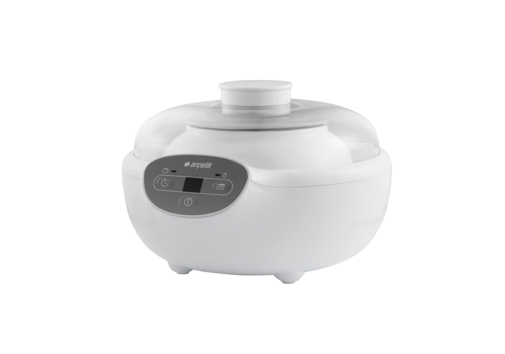 K 1670 Yoğurt &Kefir Makinesi