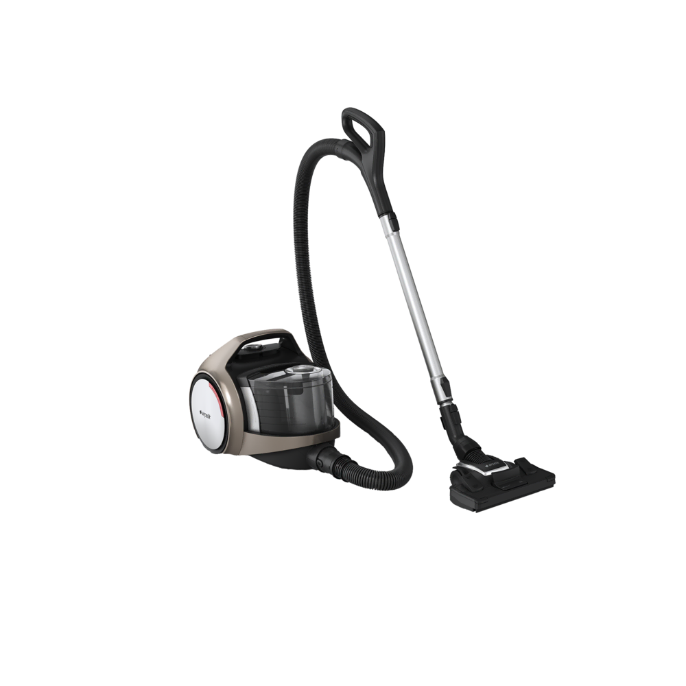 Imperium® S 7585 Toz Torbasız Süpürge 