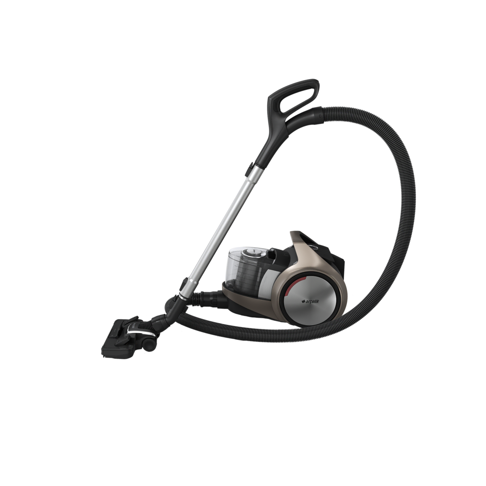 Imperium® S 7585 Toz Torbasız Süpürge 