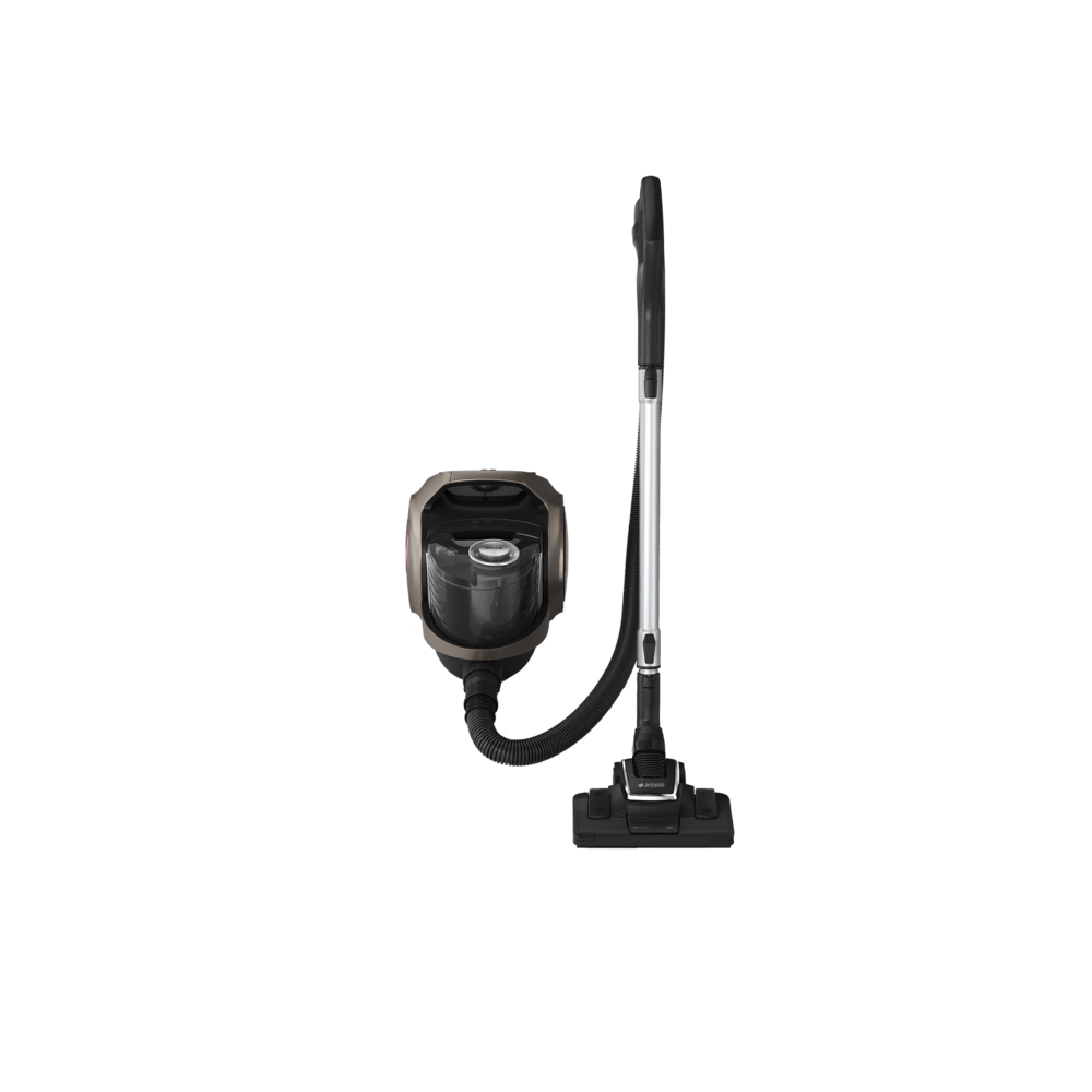 Imperium® S 7585 Toz Torbasız Süpürge 