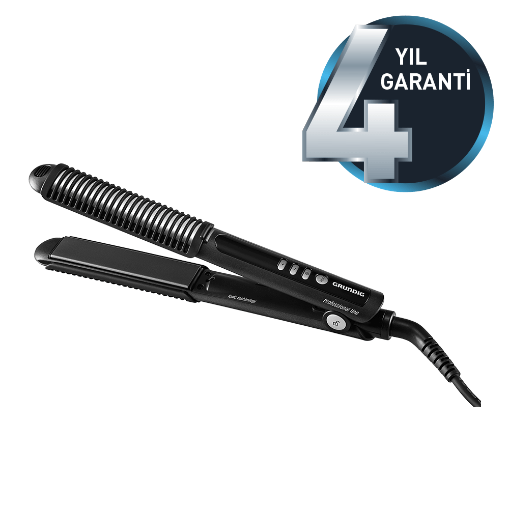 GRUNDIG HS 5172 Saç Düzleştirici