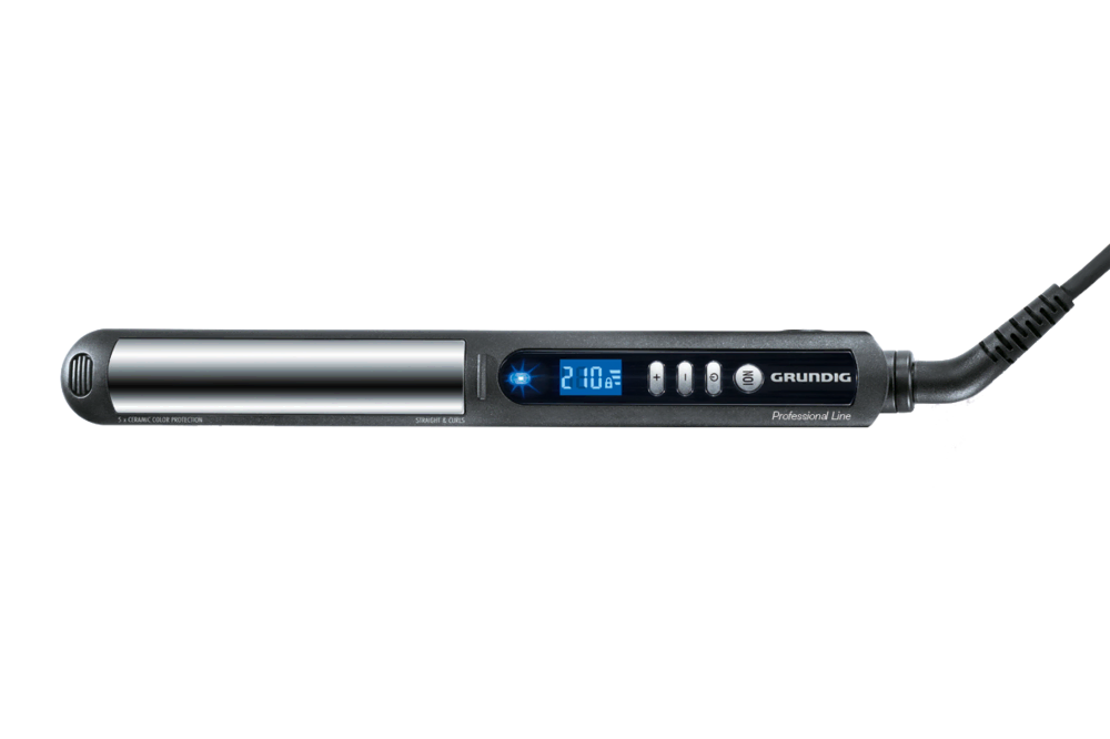 GRUNDIG HS 5172 Saç Düzleştirici