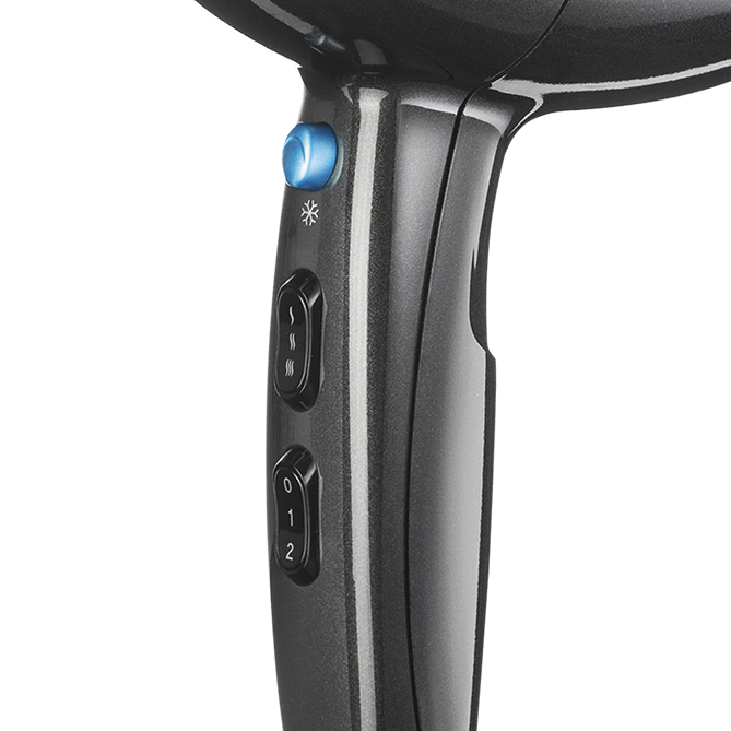 GRUNDIG HD 5300 Saç Kurutma Makinesi