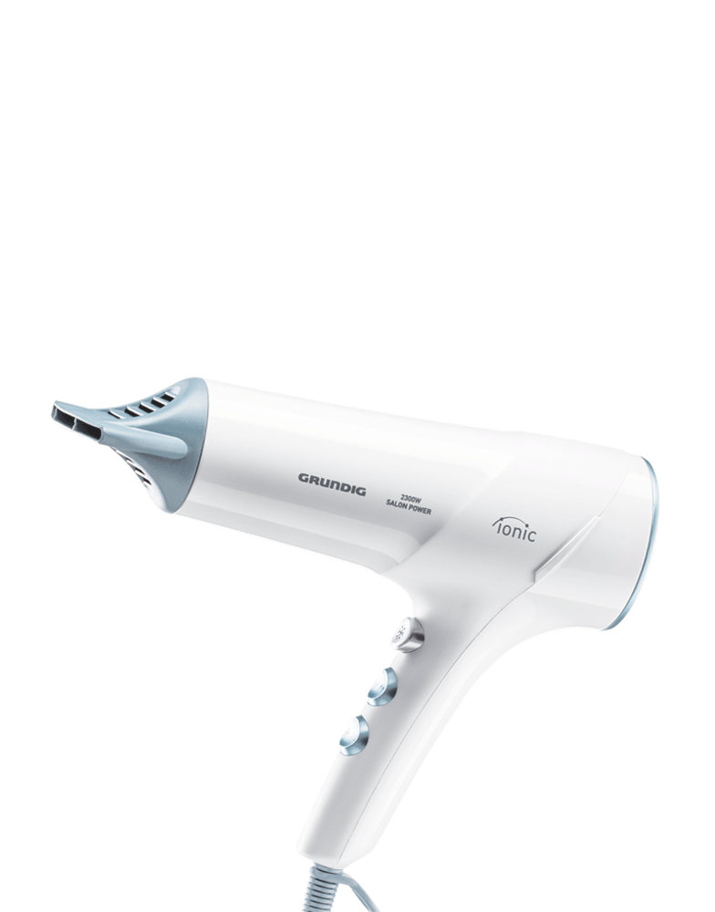 GRUNDIG HD 7581 Saç Kurutma Makinesi