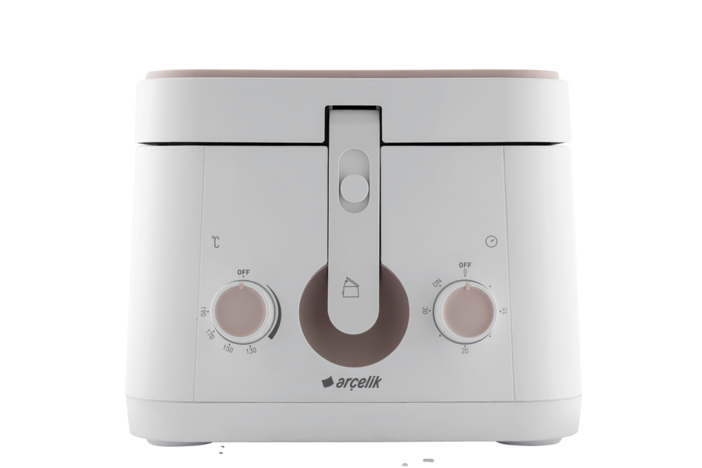 K 1798 Az Yağlı Fritöz