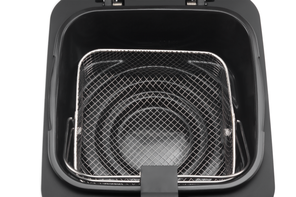 K 1798 Az Yağlı Fritöz