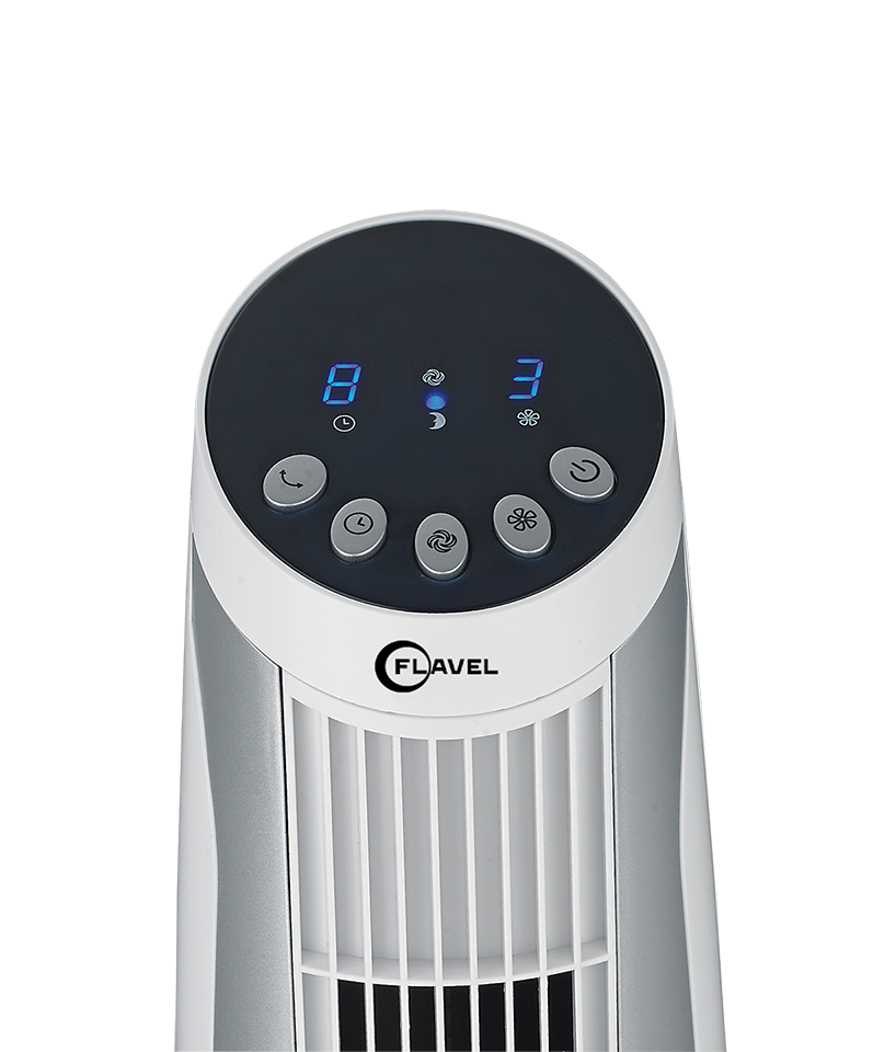 FLV 1680 AV Vantilatör