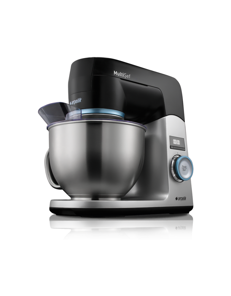 K 1292 S Arçelik Multi Şef Mutfak Makinesi