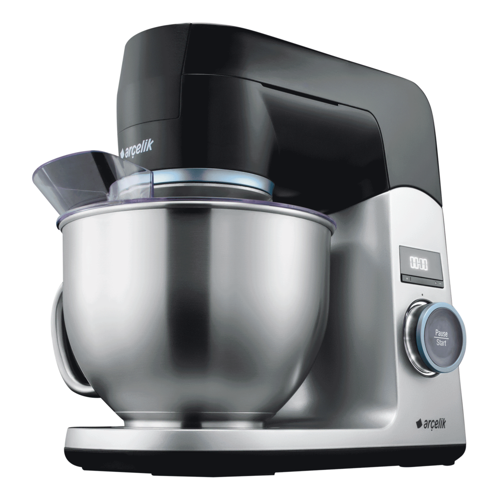 K 1292 S Arçelik Multi Şef Mutfak Makinesi