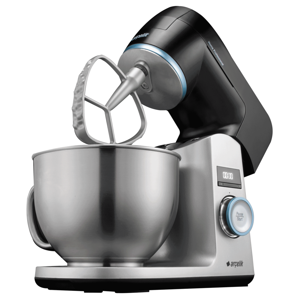 K 1292 S Arçelik Multi Şef Mutfak Makinesi