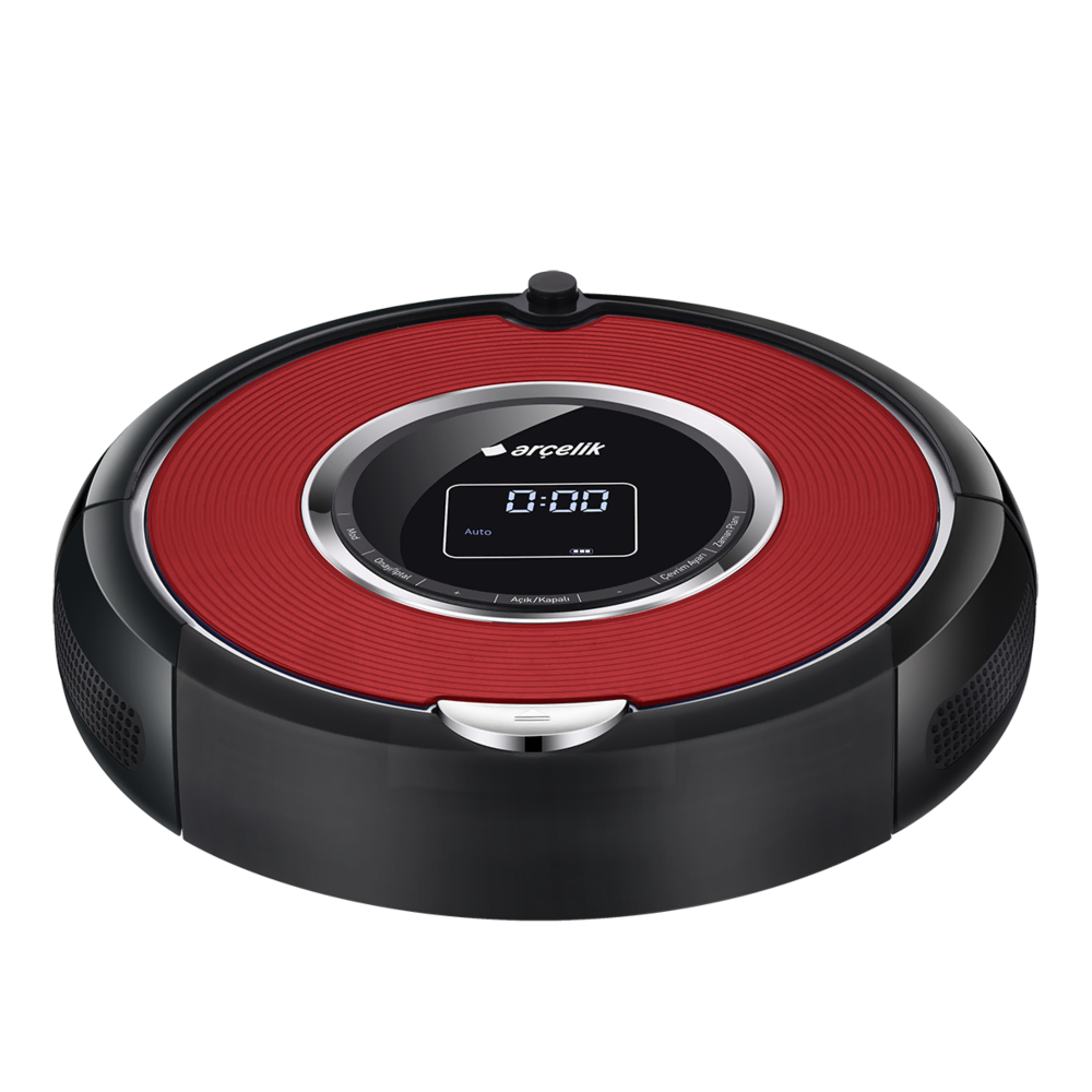 S 9680 Robot Süpürge