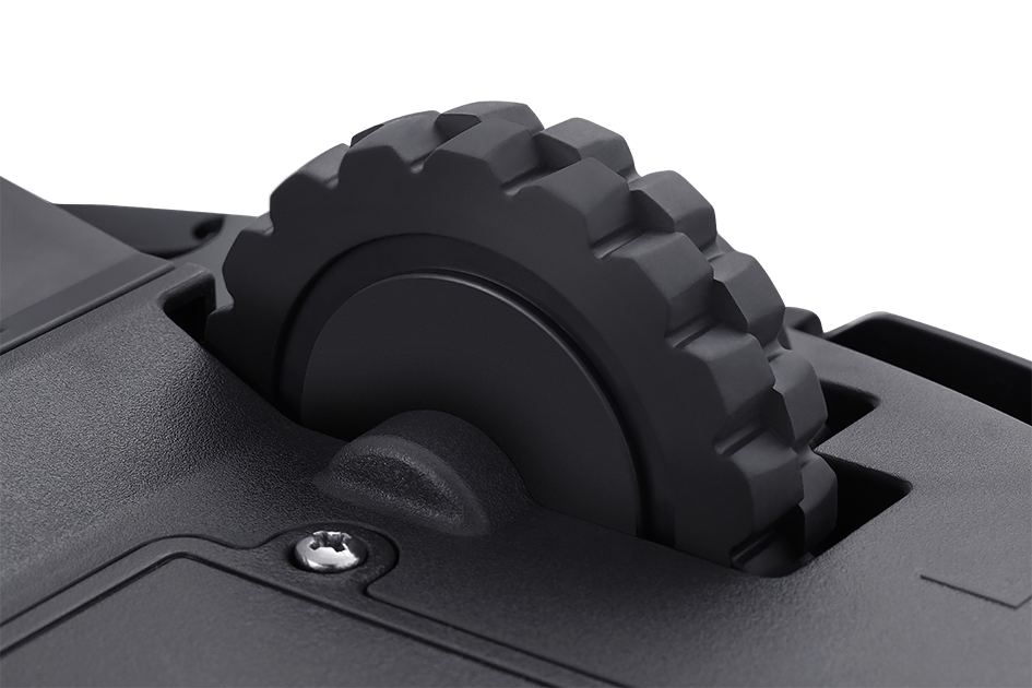 S 9680 Robot Süpürge