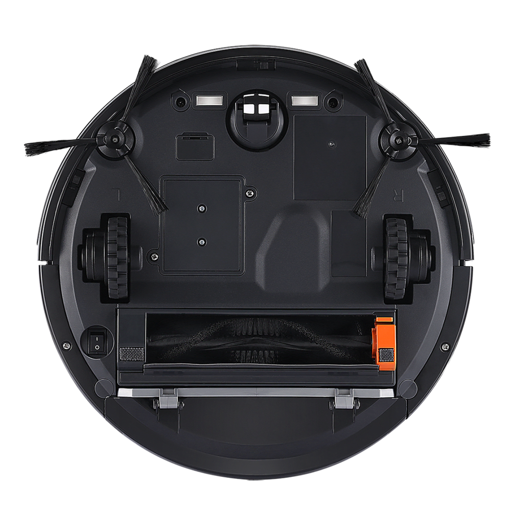 S 9680 Robot Süpürge