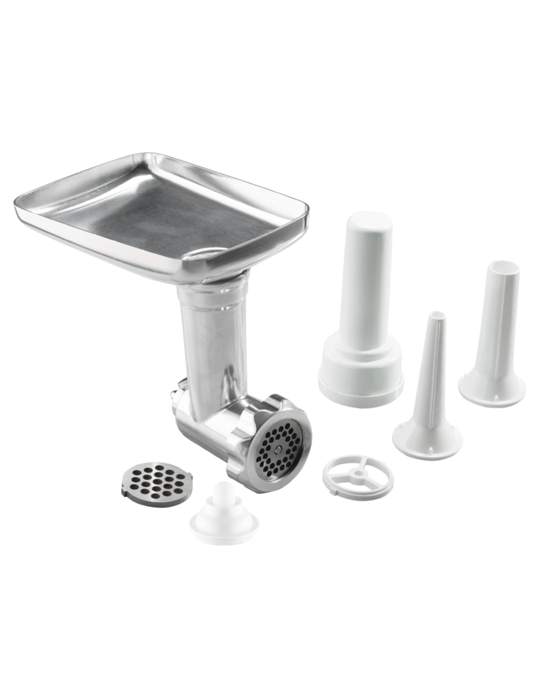 Kıyma, Sucuk ve İçli Köfte Aksesuarı Mutfak Makinesi