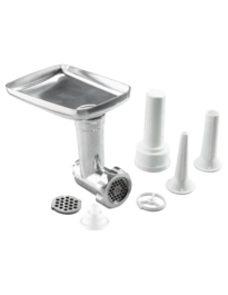 Kıyma, Sucuk ve İçli Köfte Aksesuarı