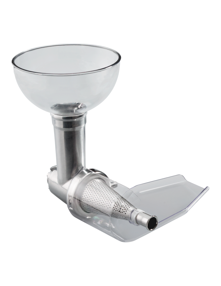 Püre ve Salça Hazırlık Aparatı Mutfak Makinesi