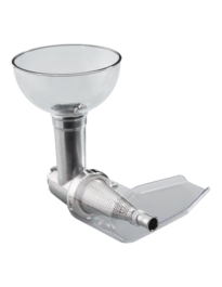 Püre ve Salça Hazırlık Aparatı