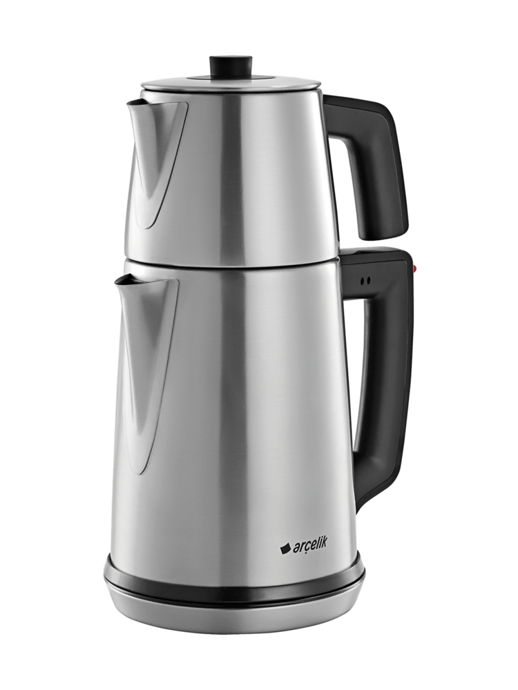 K 3291 IN Tiryaki Çay Makinesi