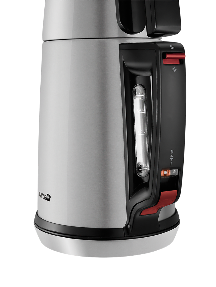 K 3291 IN Tiryaki Çay Makinesi