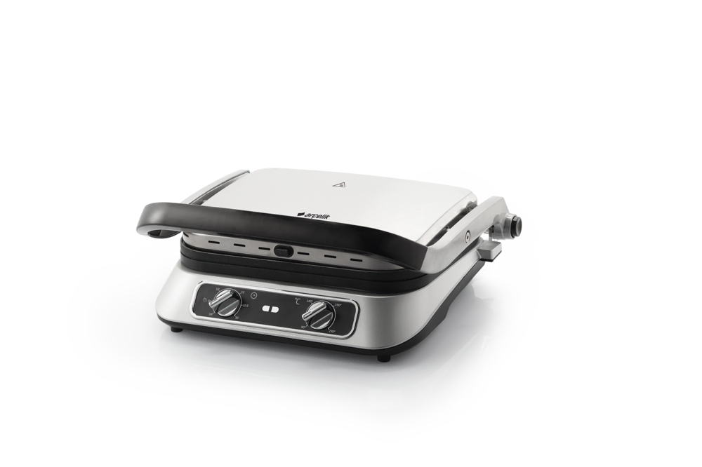 K 2395 TG Tost Makinesi