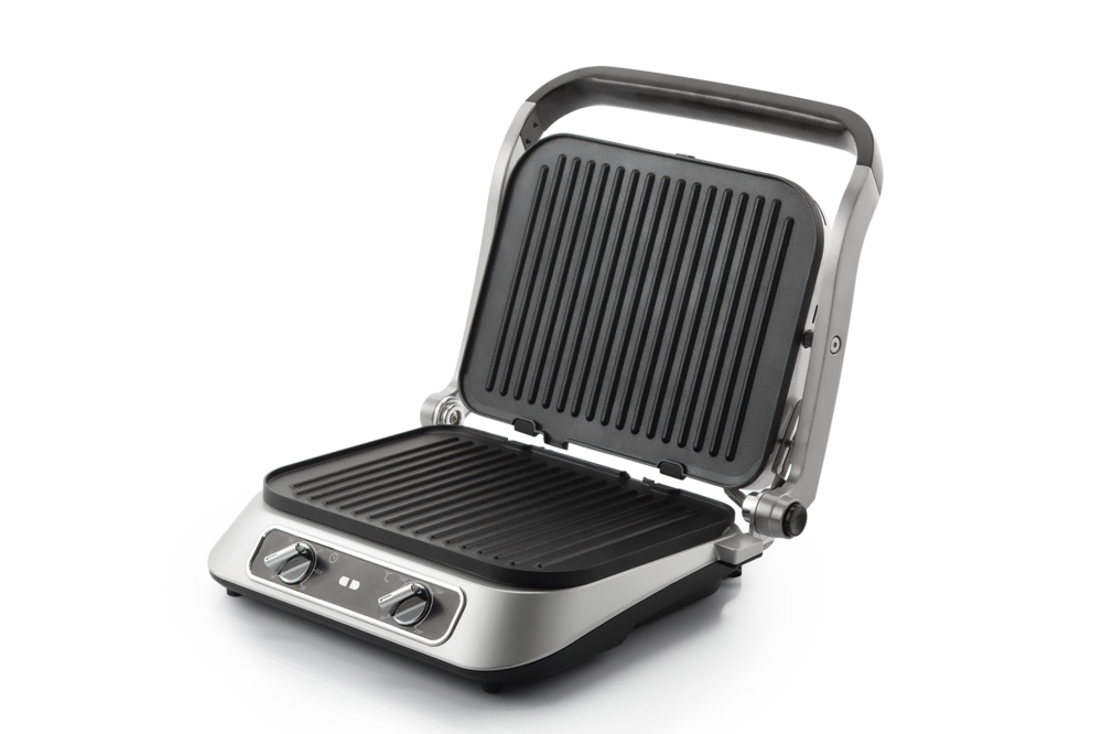 K 2395 TG Tost Makinesi