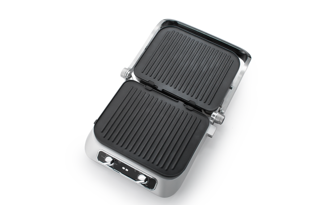 K 2395 TG Tost Makinesi