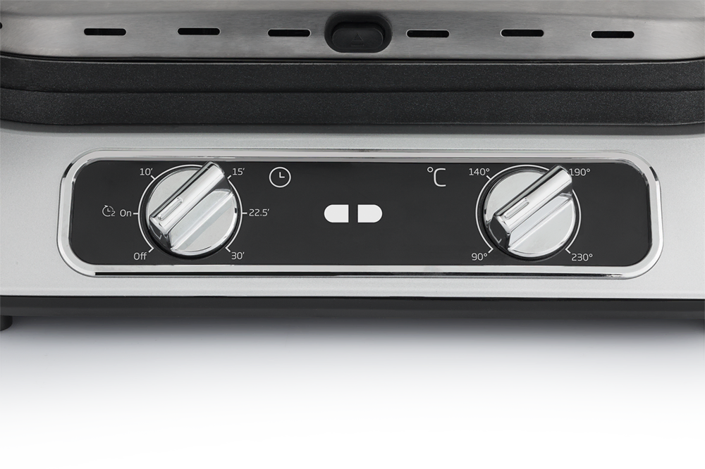 K 2395 TG Tost Makinesi