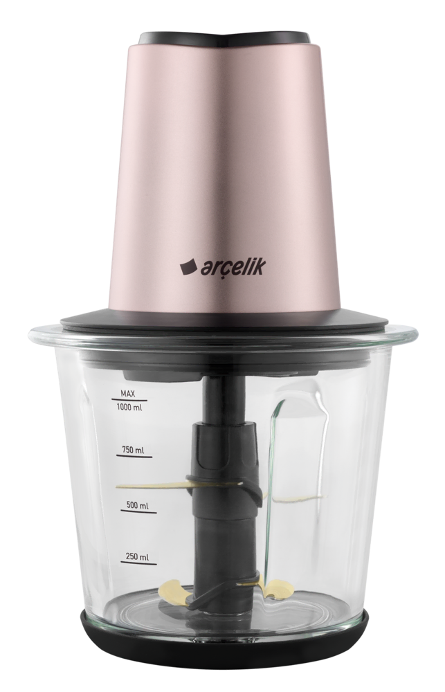 K 8530 R Rose Gold Doğrayıcı