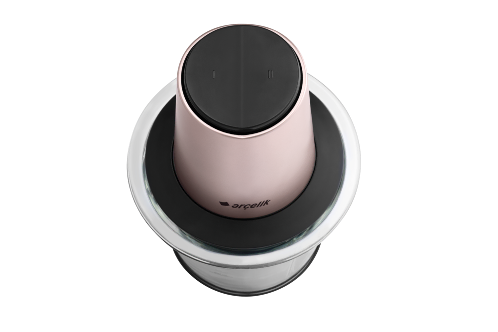 K 8530 R Rose Gold Doğrayıcı