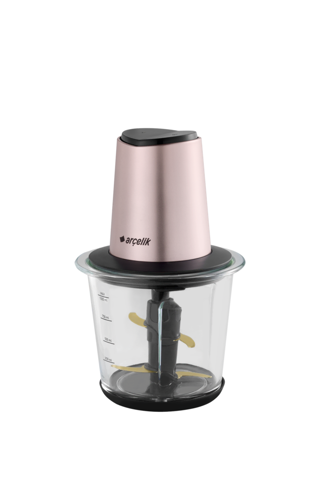 K 8530 R Rose Gold Doğrayıcı