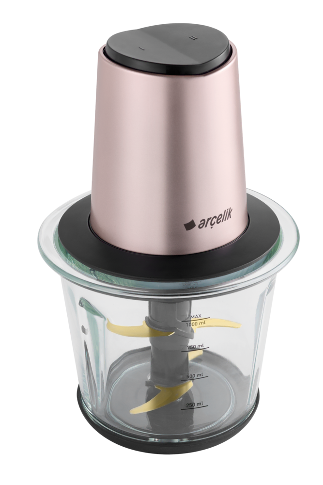 K 8530 R Rose Gold Doğrayıcı