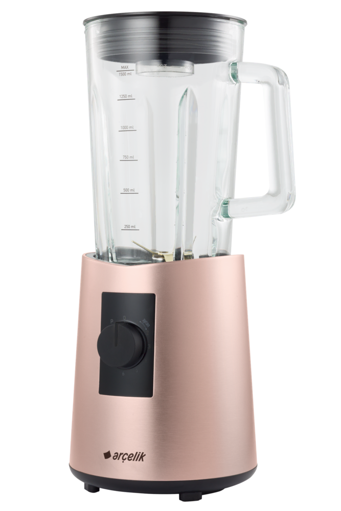 K 8540 R Rose Gold Blender