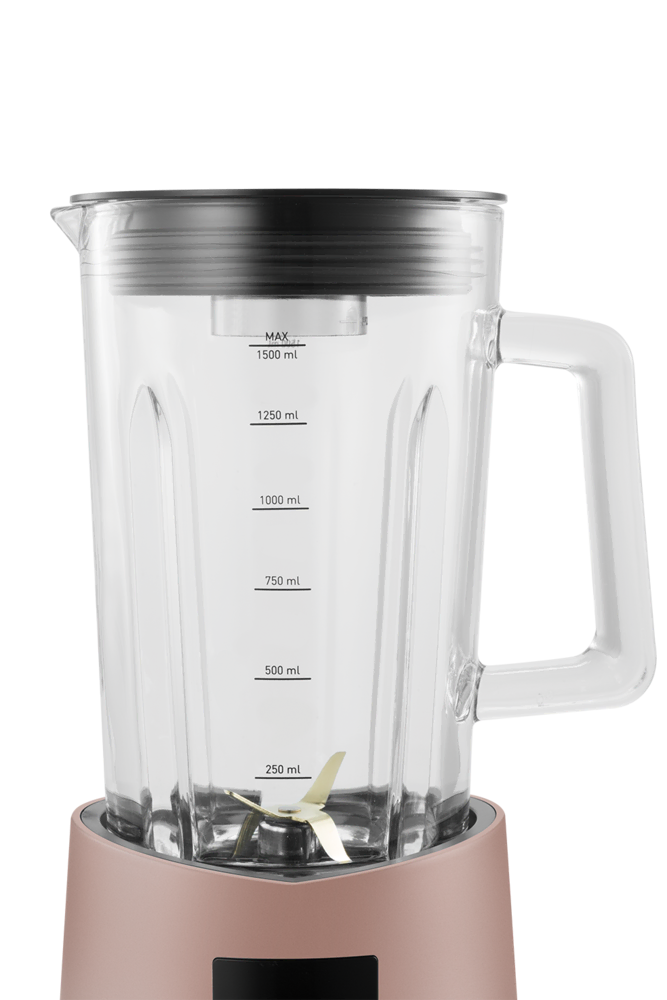 K 8540 R Rose Gold Blender