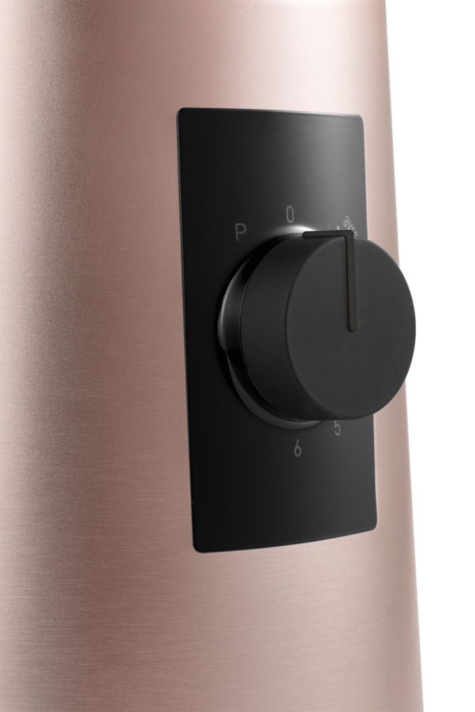 K 8540 R Rose Gold Blender