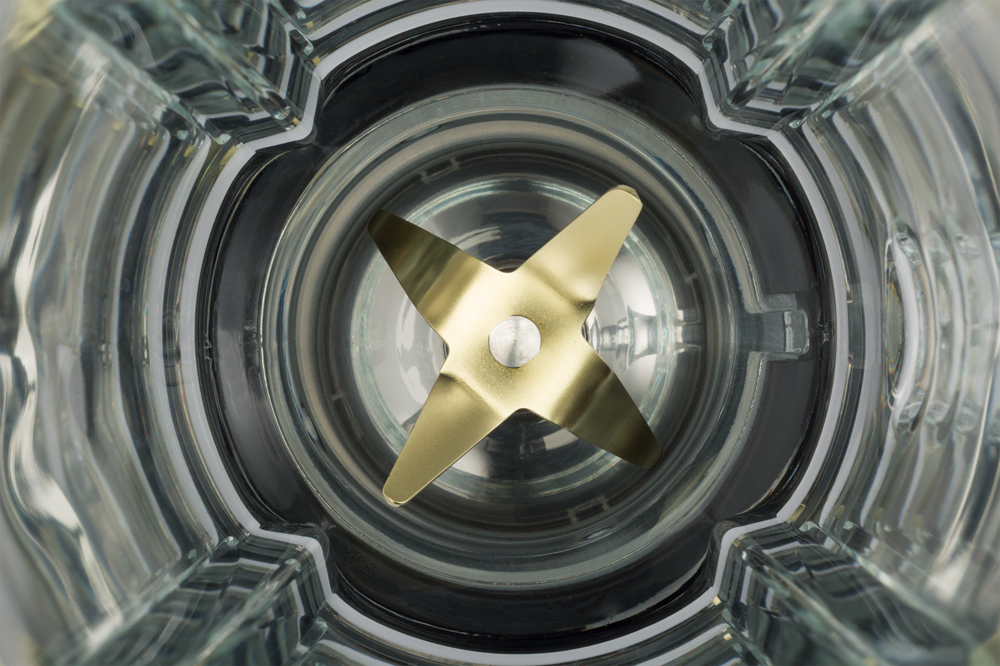 K 8540 R Rose Gold Blender