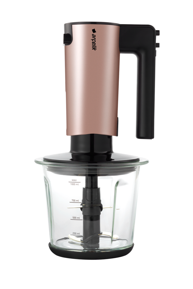 K 8560 R Rose Gold Mikser