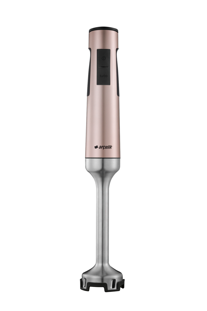 K 8525 R Rose Gold El Blender