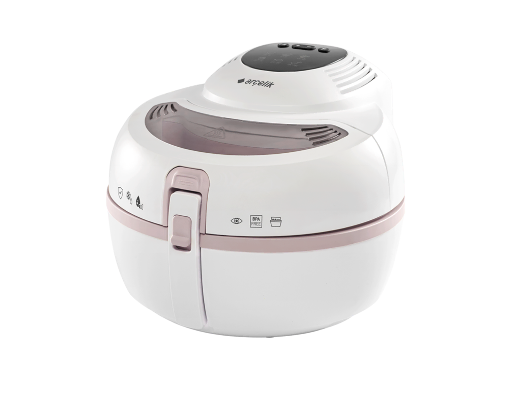 K 1799 Az Yağlı Fritöz