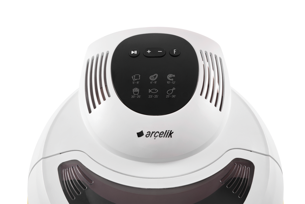 K 1799 Az Yağlı Fritöz