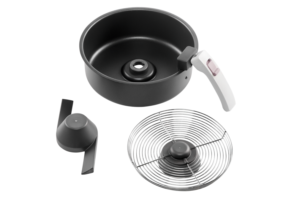 K 1799 Az Yağlı Fritöz