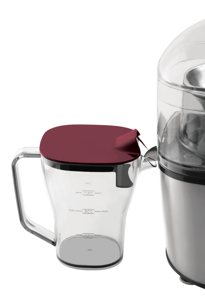 K 1583 SMS Katı Meyve Sıkacağı