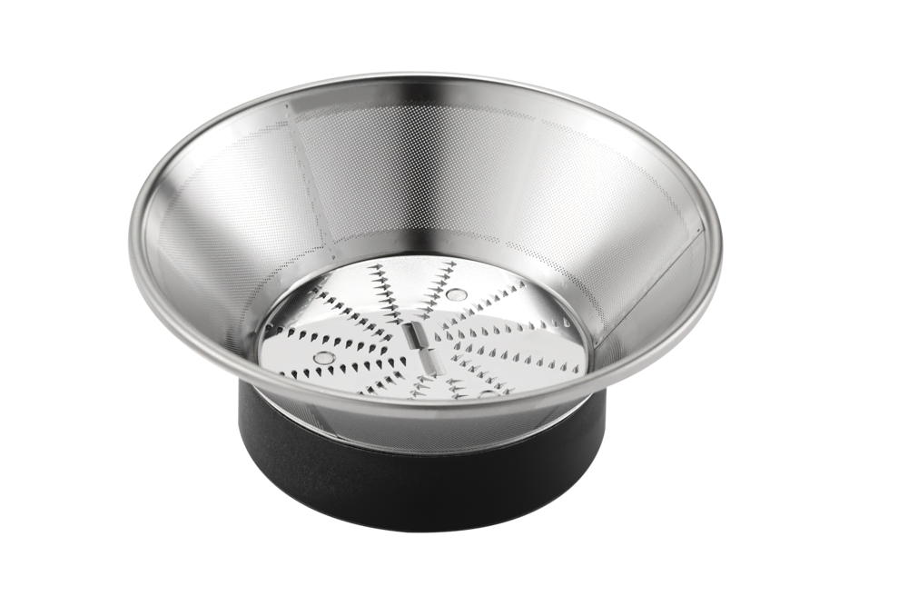 K 1583 SMS Katı Meyve Sıkacağı