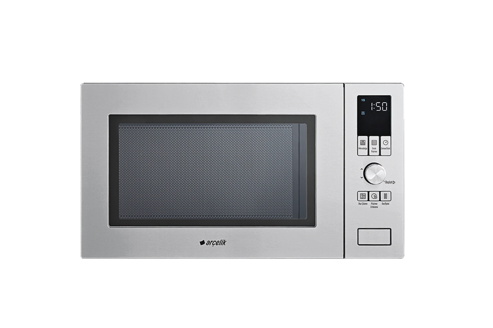 MD 897 I Ankastre Mikrodalga