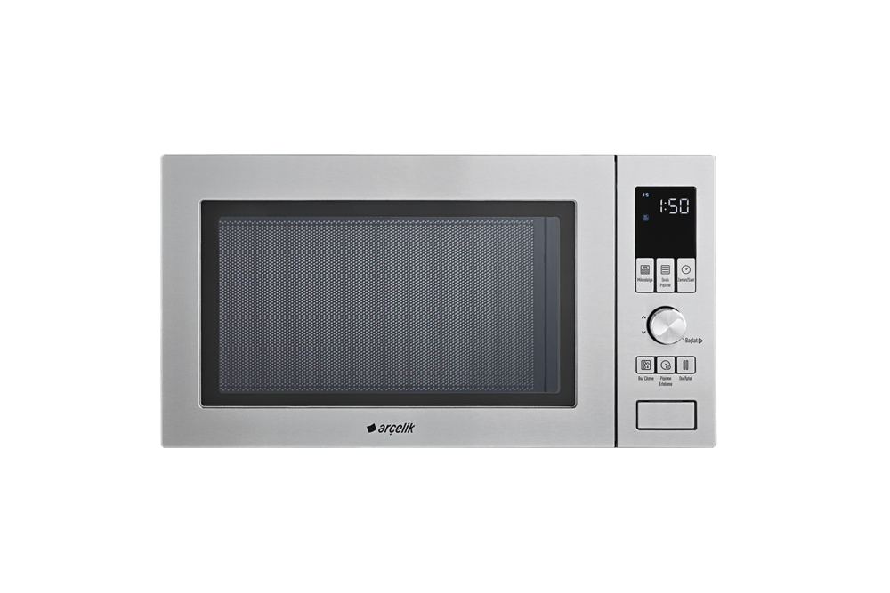 MD 891 I Ankastre Mikrodalga