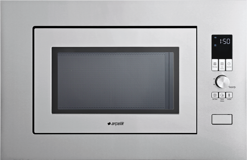 MD 893 FI Ankastre Mikrodalga