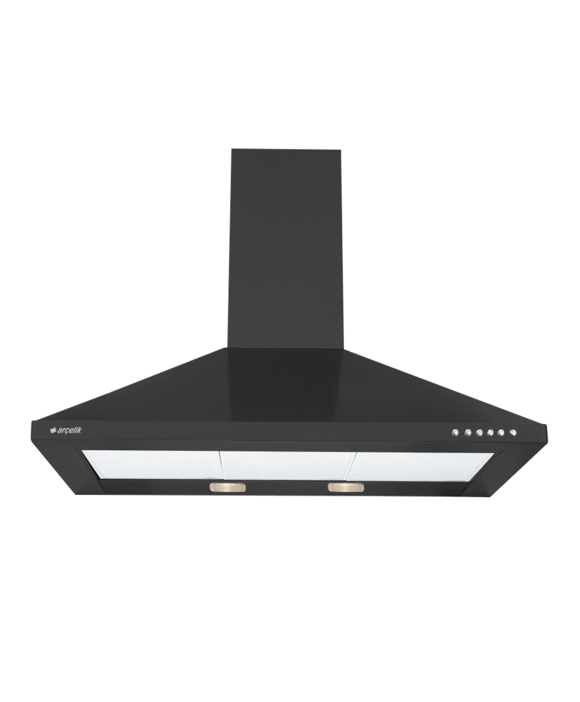 P 911 S Ankastre Duvar Tipi Davlumbaz